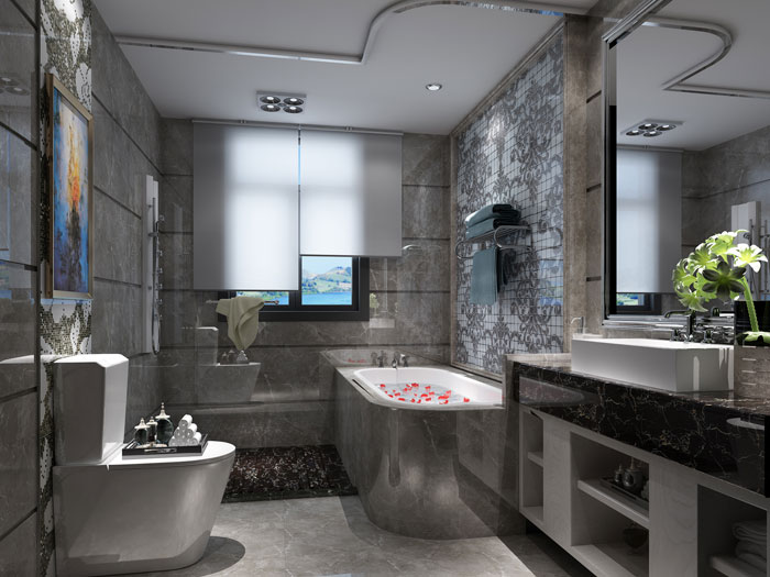 【1xBET家居学堂】浴室镜子风水，，你所不知道的神秘！！！