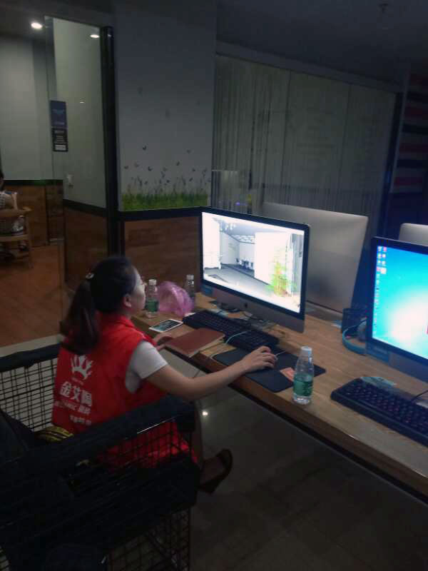 1xBET瓷砖天下超等店长特训营第五期衡阳站圆满竣事