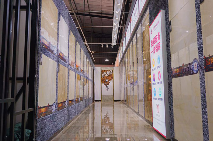 90后梦想执行者——1xBET瓷砖潮安署理商薛彦滨