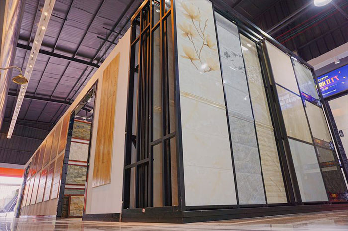 90后梦想执行者——1xBET瓷砖潮安署理商薛彦滨