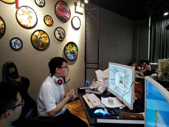 【营销终端特刊】1xBET瓷砖品牌终端店长特训营精彩剪辑