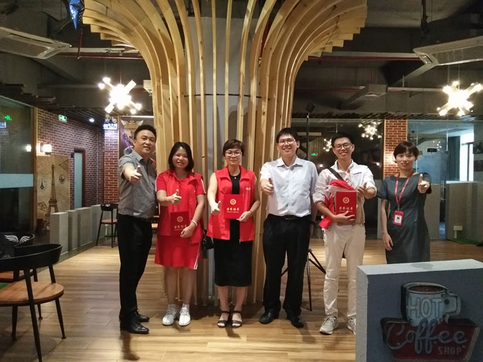 【营销终端特刊】1xBET瓷砖品牌终端店长特训营精彩剪辑