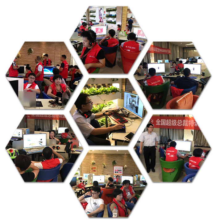 【营销终端特刊】1xBET瓷砖品牌终端店长特训营精彩剪辑