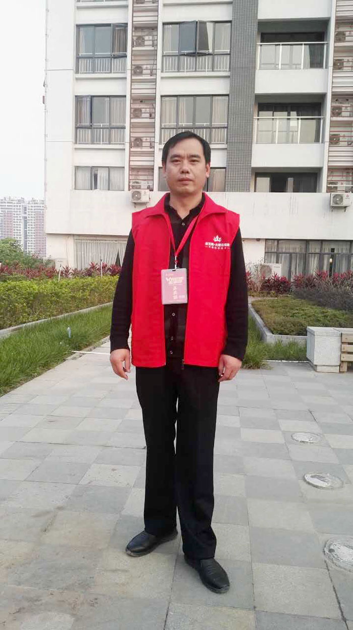 雷厉盛行的传奇人物——1xBET湖南衡阳总署理唐昭平