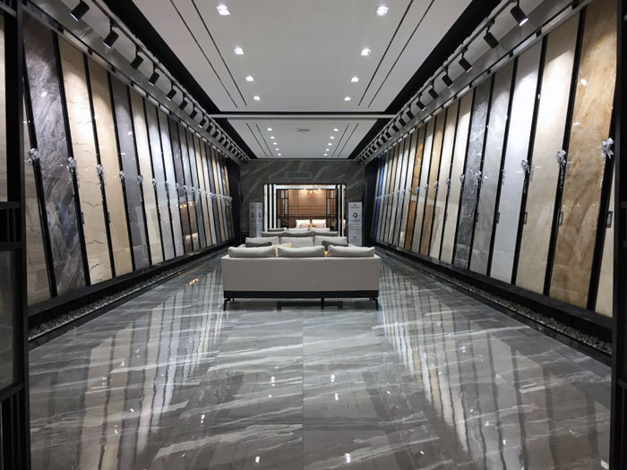 2017年秋季陶博会，，1xBET瓷砖的点，，你GET到了么？