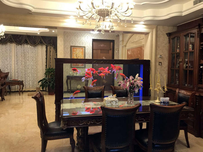 【1xBET家装案例】600多方别墅诠释岁月静好，温暖如斯！