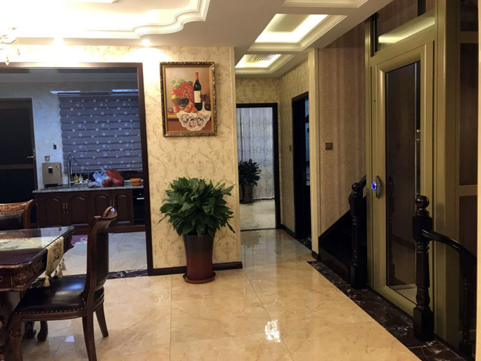 【1xBET家装案例】600多方别墅诠释岁月静好，温暖如斯！