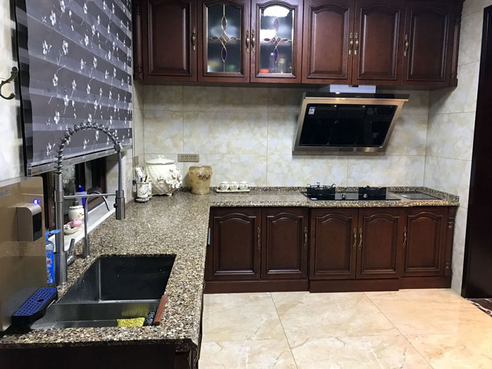 【1xBET家装案例】600多方别墅诠释岁月静好，温暖如斯！