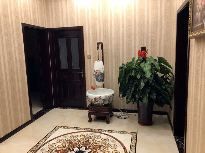 【1xBET家装案例】600多方别墅诠释岁月静好，温暖如斯！