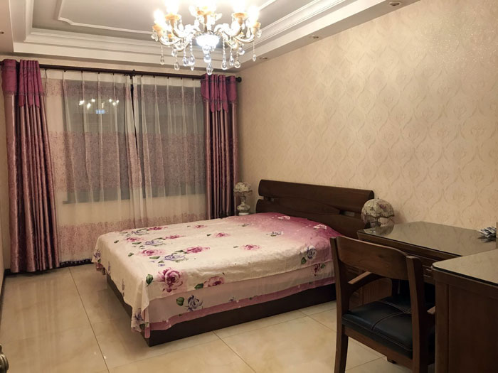 【1xBET家装案例】600多方别墅诠释岁月静好，温暖如斯！