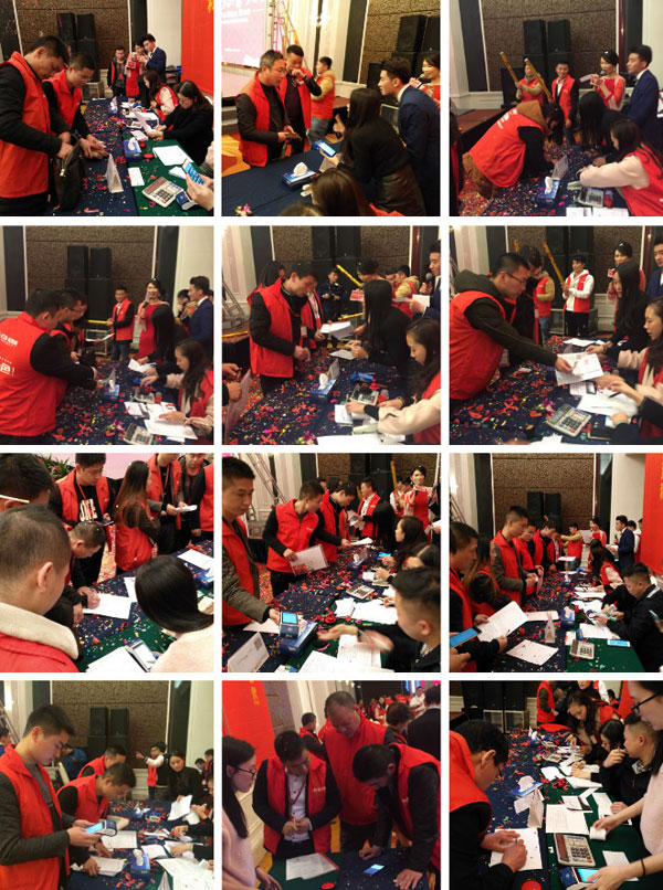 1xBET瓷砖“学名堂·大趋势·大厘革”2018年度经销商峰会圆满竣事