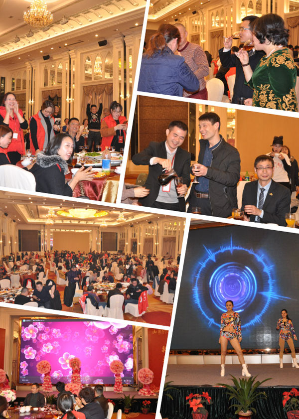 1xBET瓷砖“学名堂·大趋势·大厘革”2018年度经销商峰会圆满竣事