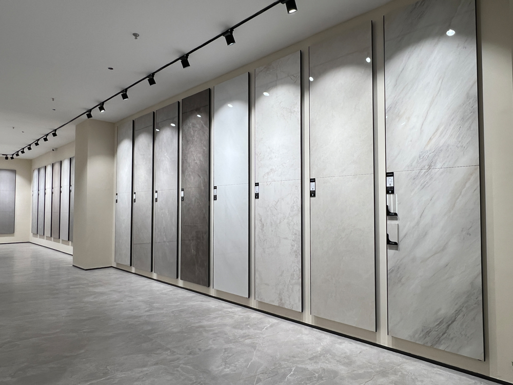 1xBET瓷砖品牌营销总部