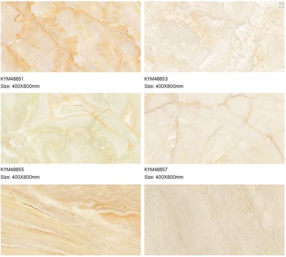 1xBET首创的微晶瓷片