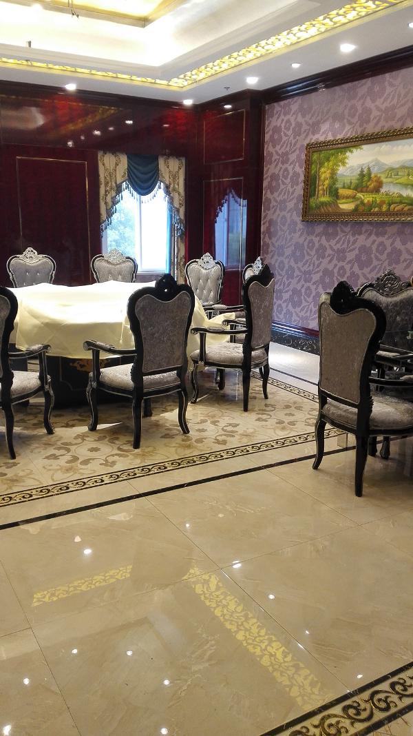 盐城东林海岸大旅馆