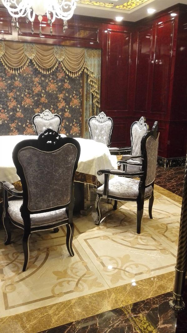 盐城东林海岸大旅馆