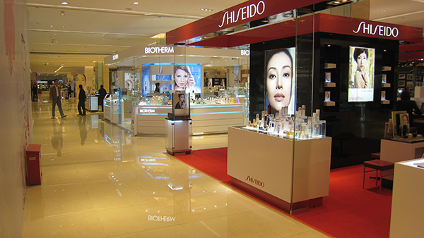 广西南宁梦之岛