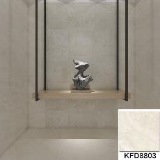 15°缎光釉 泰坦米黄KFD8803