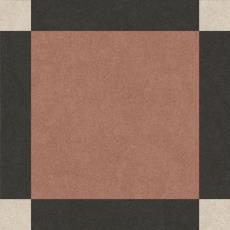 AE20028H-9斜方格（陶土红）