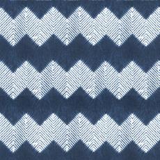 AB20025H-5扎染（靛青）