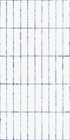 AB12621H-1格·素锦（白色）