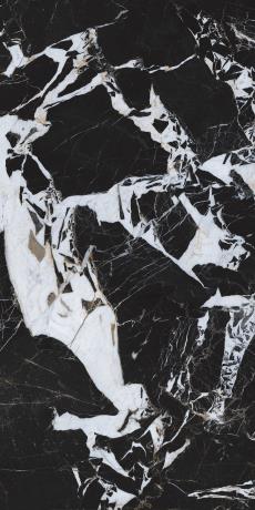 KFS735B003 雪峭黑奢石