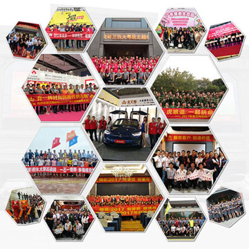 品牌化操作，支持力度大，开店有包管